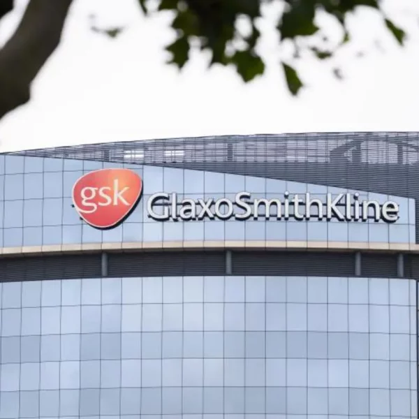GSK to Invest $30bn in US