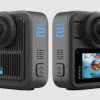 GoPro unveils Max2 360 with 8K video and replaceable lenses