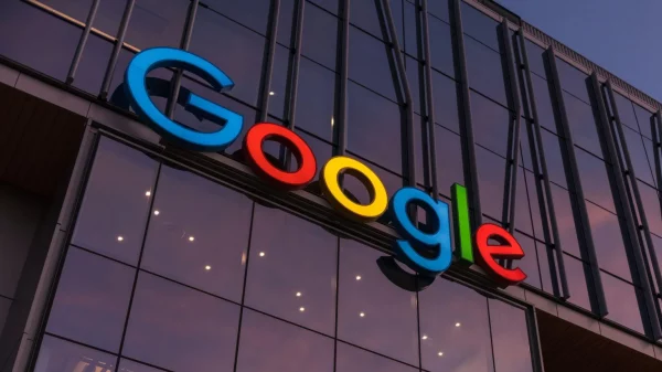 Google Owner Alphabet Announces £5bn AI Investment in UK