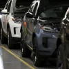 Government Steps In With £1.5bn Loan Guarantee for JLR