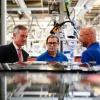 Government Weighs Buying Jaguar Land Rover Parts to Shield Jobs After Cyber-Attack