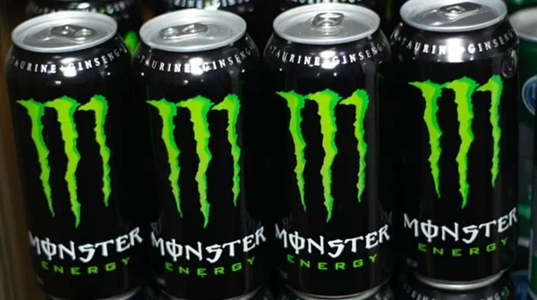Government to Ban Energy Drink Sales to Under-16s in England