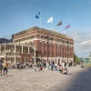 Government’s South Bank ‘Urban Development’ Plans