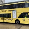 Greater Manchester Bus Drivers to Strike in Pay Row