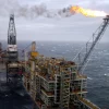 Green Energy Entrepreneur Urges UK to Subsidise North Sea Oil Firms