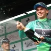 Gregoire Wins Tour of Britain