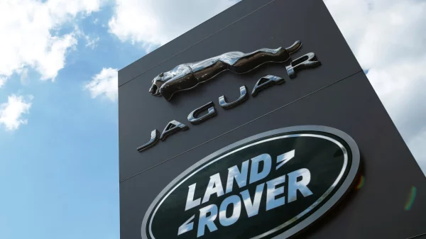 Hackers Claim Cyber Attack That Shut Down Jaguar Land Rover Production