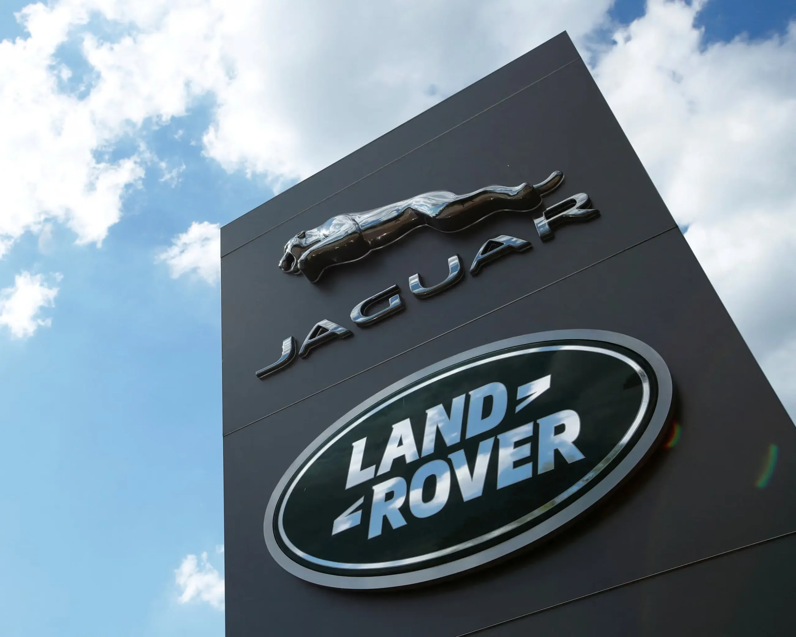 Hackers Claim Cyber Attack That Shut Down Jaguar Land Rover Production