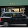 Hackers Contact Harrods After 430,000 Customer Records Stolen