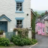 UK House Prices Reach Record £299331