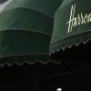 Harrods warns customers after data breach at third-party provider