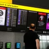 Heathrow Flights Disrupted After Cyber-Attack