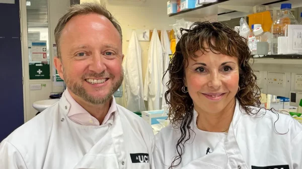 Huntington’s disease successfully treated for first time