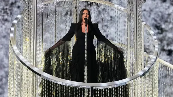 Ireland Says It Will Boycott Eurovision