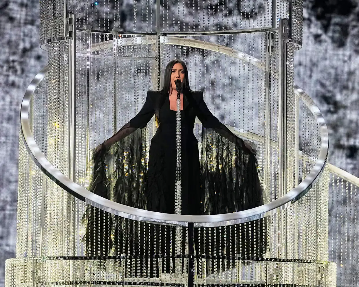 Ireland Says It Will Boycott Eurovision