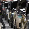 JLR Suppliers Warn of Collapse as Cyber Attack Shuts Down Production