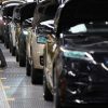 Jaguar Land Rover begins restoring IT systems