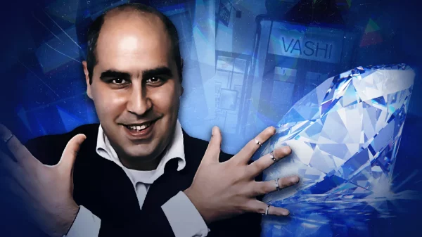 Jewellery Boss Behind £170m Scam Told Staff to Pose as Shoppers