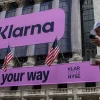 Klarna Hits $19bn Valuation in Wall Street Debut