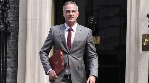 Kyle Sets Out Bold Growth Vision in First Call With UK Business Leaders