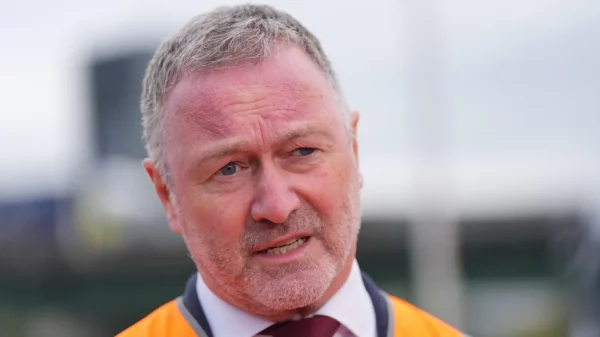 Labour Pledges Construction of Three New Towns