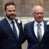 Lachlan Murdoch Secures Control of Empire in $3.3bn Sibling Deal