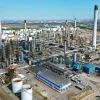 Lindsey Oil Refinery to Cut a Third of Workforce