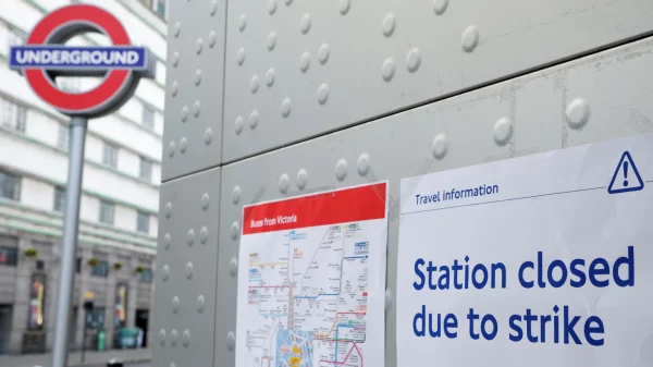 London Tube Strike What You Need to Know