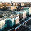 Londoners Pay £43K Premium to Live Near Train or Tube Stations