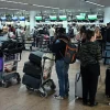Man Arrested in Connection with Cyber-Attack on European Airports