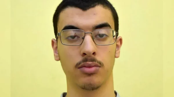 Manchester Arena Bomb Plotter Refuses to Attend Court