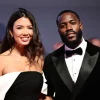 Mo Gilligan Engaged to Pregnant Girlfriend Taia Tulher