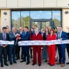 Moderna Opens £150m Oxfordshire Facility