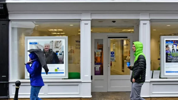 Newcastle Building Society Offers 98% Mortgage
