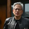 Nvidia Boss ‘Disappointed’ by Reported China Ban on AI Chips