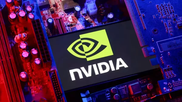 Nvidia to Invest $5bn in Intel