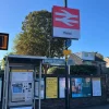 One in 10 Trains Cancelled at Ifield