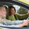 One in Four Driving Tests Now Taken in Automatics