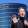 Oracle Shares Slip After Rally Toward $1 Trillion Valuation