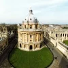 Oxford Falls Out of Top Three in UK University Rankings for First Time