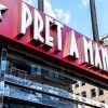 Pret Swings to £451m Loss After £553m Tax