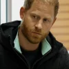 Prince Harry Visits Ukraine
