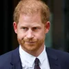 Prince Harry to Announce Donation on UK Charity Visit