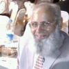 Racist murderer of Birmingham grandfather dies in prison