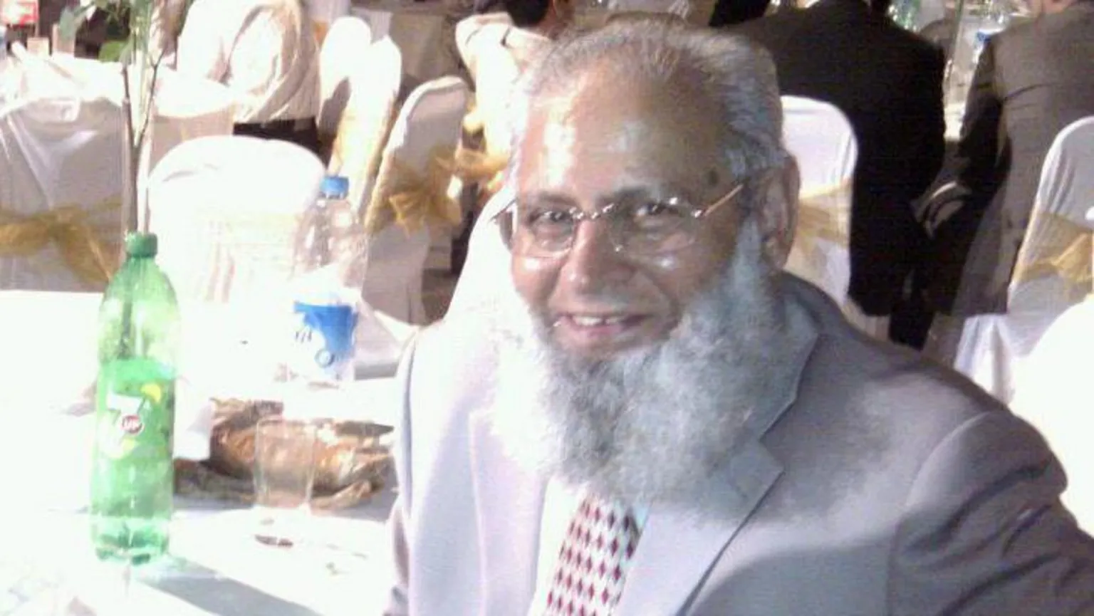 Racist murderer of Birmingham grandfather dies in prison