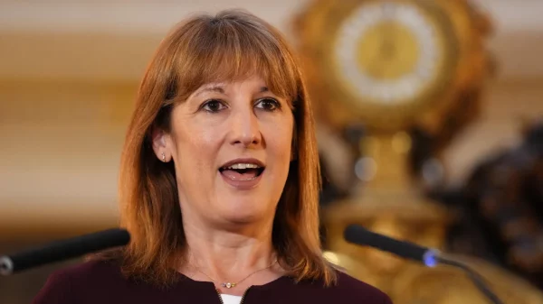 Reeves Backs EU Youth Migration Scheme