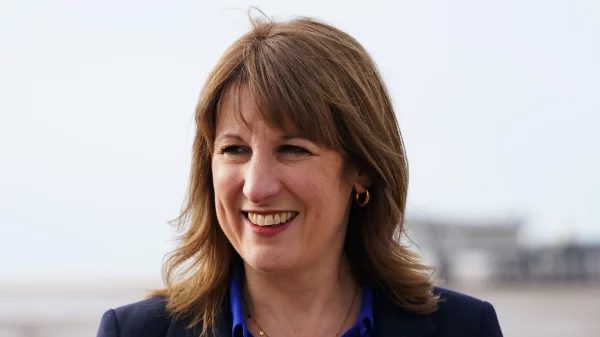 Reeves to Guarantee Paid Work for Young People