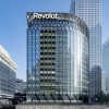 Revolut Opens London HQ as £110bn Pours Into UK Financial Services