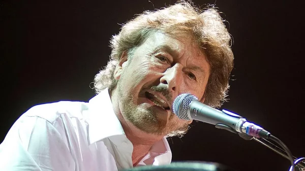 Rick Davies, Supertramp Founder, Dies at 81