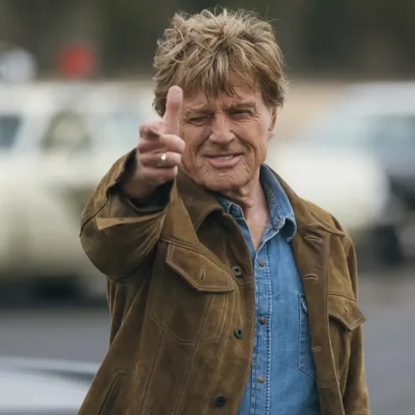Robert Redford dies at 89